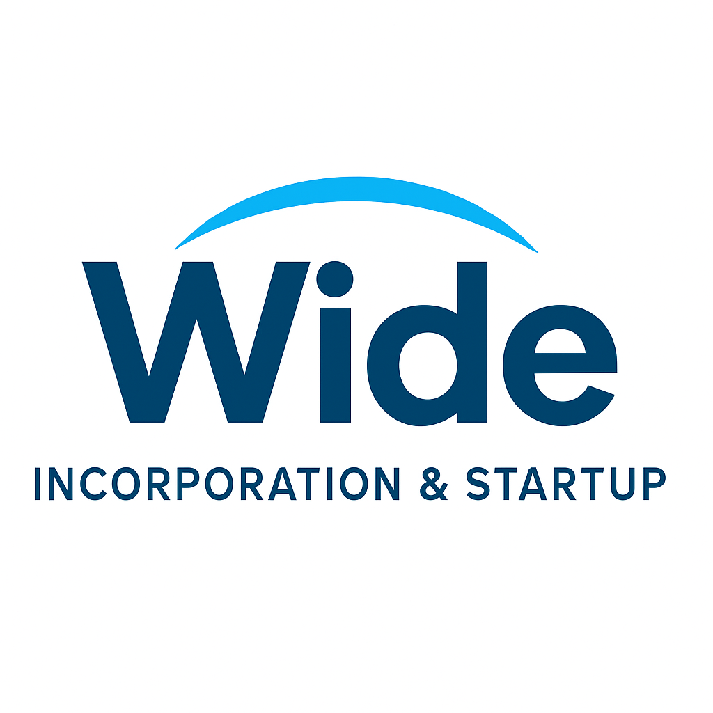 Incorporation & StartUp