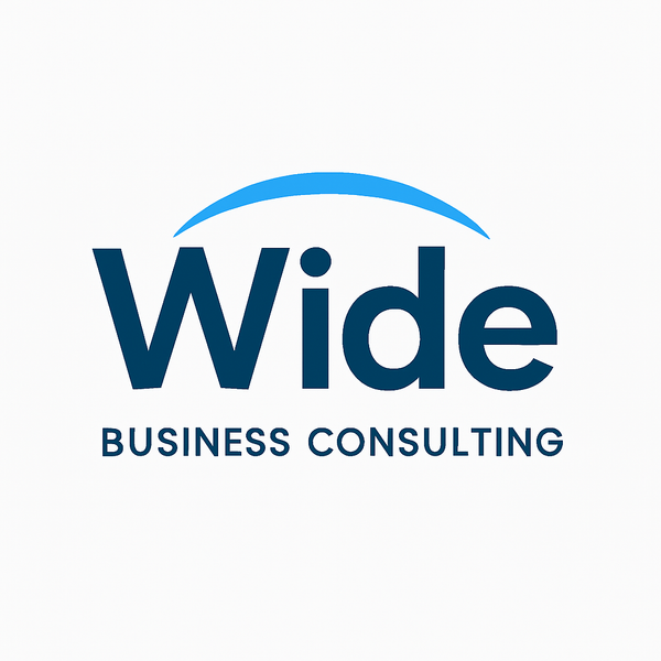 Wide Business Consulting Ltd