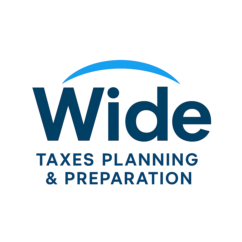 Taxes Planning & Preparation